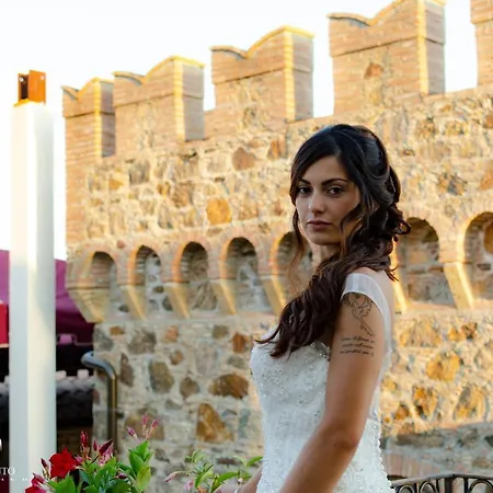 Le Due Torri Bed & Breakfast *