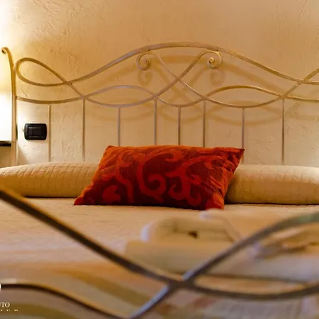 Bed & Breakfast Le Due Torri