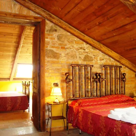 Le Due Torri Bed & Breakfast *