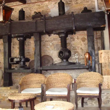 Bed & Breakfast Le Due Torri *