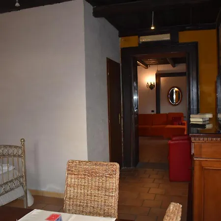 Bed & Breakfast Le Due Torri Filadelfia