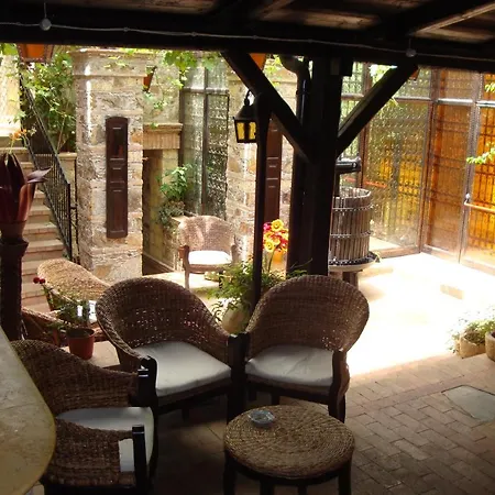 Le Due Torri Bed & Breakfast Filadelfia