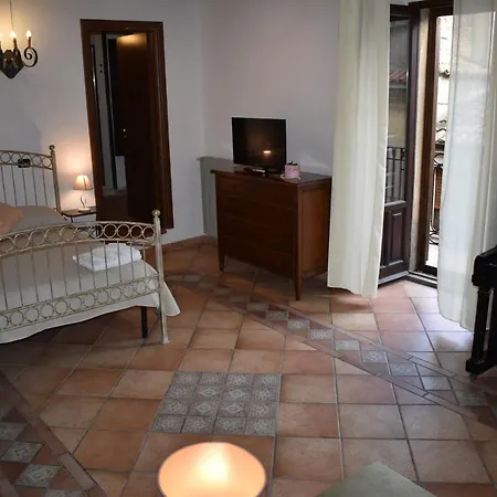 Bed & Breakfast Le Due Torri *