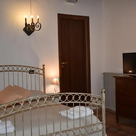 Le Due Torri Bed & Breakfast Filadelfia