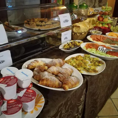 Le Due Torri Filadélfia